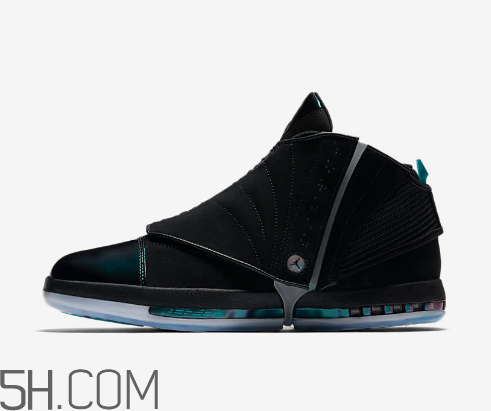 air jordan 16 boardroom多少錢_實(shí)物什么樣？
