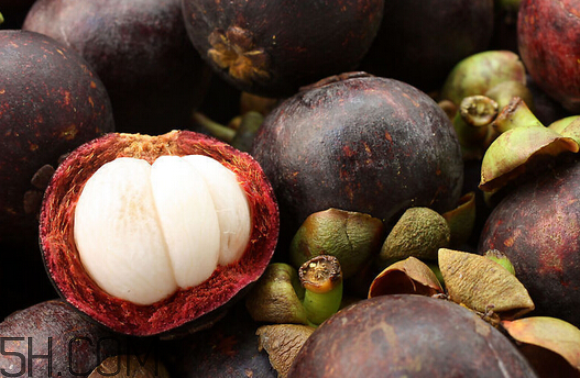 怎樣挑選山竹好壞？小孩吃山竹好嗎？