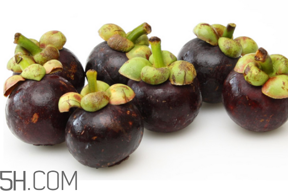 怎樣挑選山竹好壞？小孩吃山竹好嗎？
