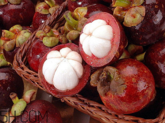 怎樣挑選山竹好壞？小孩吃山竹好嗎？