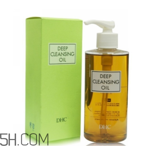 dhc卸妝油和芭妮蘭哪個(gè)好？dhc卸妝油保質(zhì)期