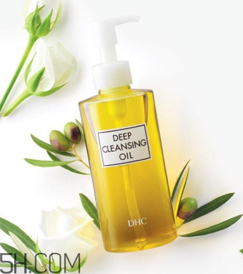 dhc卸妝油和芭妮蘭哪個(gè)好？dhc卸妝油保質(zhì)期