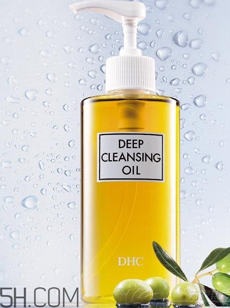 dhc卸妝油和芭妮蘭哪個(gè)好？dhc卸妝油保質(zhì)期