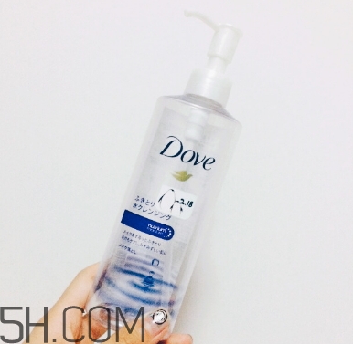 多芬卸妝水怎么用？多芬卸妝水要洗嗎？