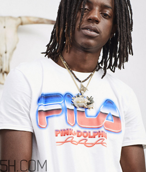 fila與pink dolphin聯(lián)名系列怎么樣？