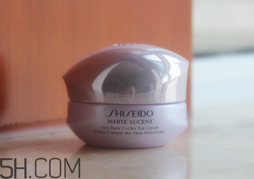 資生堂新透白眼霜怎么樣？資生堂新透白眼霜多少錢？