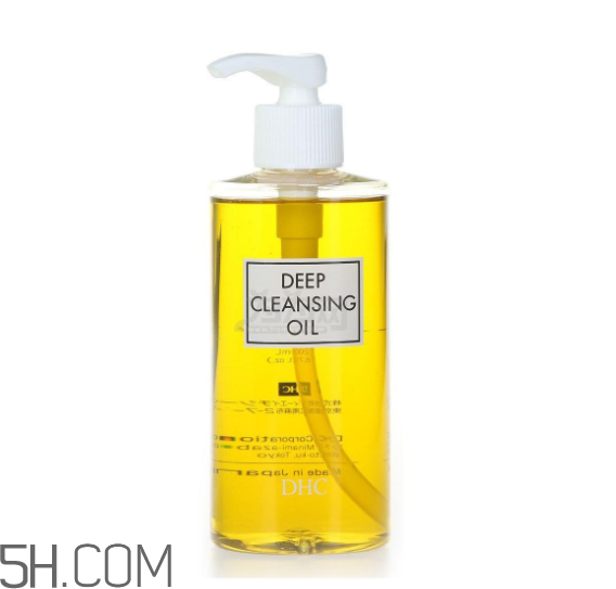 dhc卸妝油去黑頭怎么樣？dhc卸妝油能卸口紅嗎？