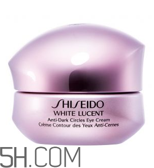 資生堂新透白眼霜怎么樣？資生堂新透白眼霜多少錢？