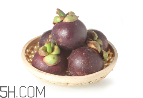 山竹大的好還是小的好？山竹的食用禁忌