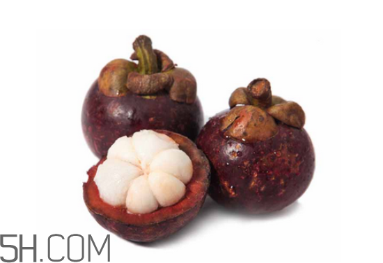 山竹大的好還是小的好？山竹的食用禁忌