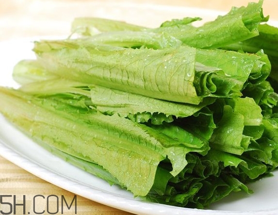 油麥菜不能和什么一起吃？油麥菜什么人不能吃