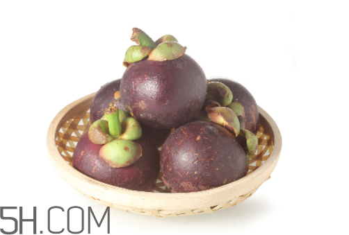 山竹怎么剝好吃？山竹是熱性還是涼性？