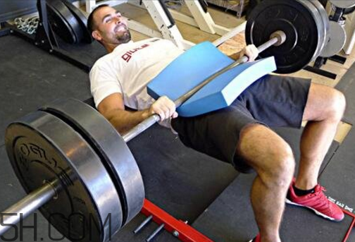 臀沖怎么做？臀沖和臀橋的區(qū)別