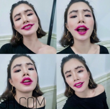 波浪眉怎么畫(huà)？波浪眉畫(huà)法步驟