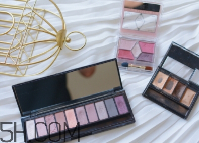 波浪眉怎么畫(huà)？波浪眉畫(huà)法步驟