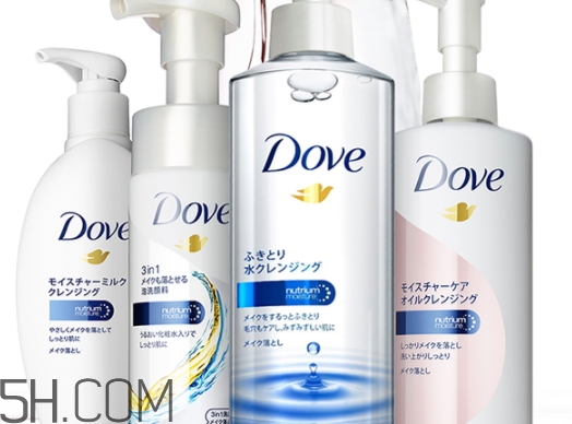 多芬卸妝水多少錢(qián)？多芬卸妝水適合什么肌膚