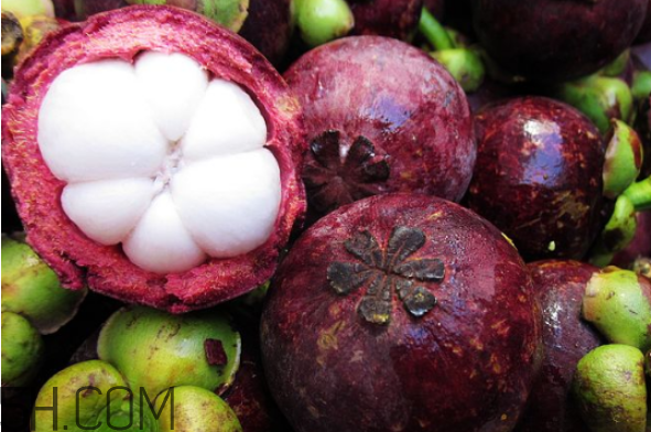 多吃山竹好嗎？山竹瓣多好還是少好？