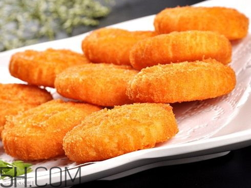 南瓜餅多少錢(qián)一袋 南瓜餅多少錢(qián)一斤