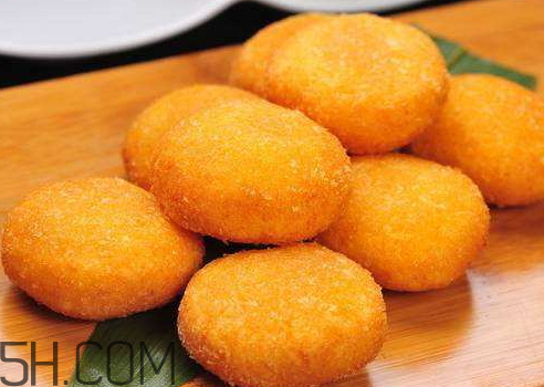 南瓜餅多少錢(qián)一袋 南瓜餅多少錢(qián)一斤