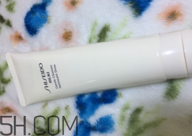 資生堂新漾美肌潔面膏好用嗎_多少錢 資生堂新漾美肌潔面膏好用嗎_多少錢