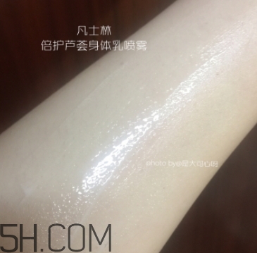 凡士林噴霧身體乳怎么樣？凡士林噴霧身體乳不同顏色區(qū)別