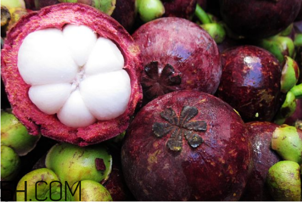 山竹吃多了會(huì)怎樣？感冒了可以吃山竹嗎？