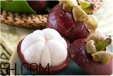 山竹吃多了會(huì)怎樣？感冒了可以吃山竹嗎？