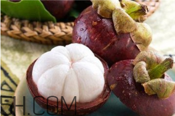 山竹能放冰箱幾天？山竹里面的核能吃嗎？