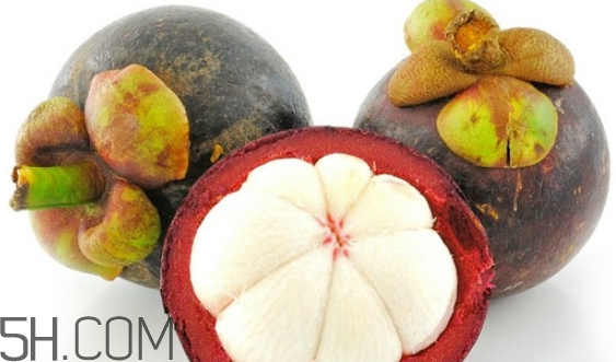 山竹核吃下去了怎么辦？高血壓能吃山竹嗎？