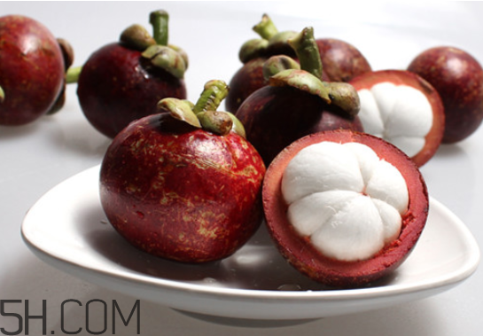 山竹核吃下去了怎么辦？高血壓能吃山竹嗎？