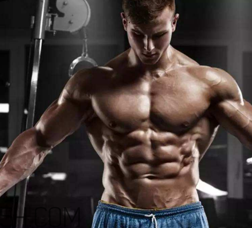 胸肌下沿怎么練？下胸肌訓(xùn)練方法