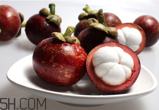 糖尿病人能吃山竹嗎？山竹有哪些食用禁忌？