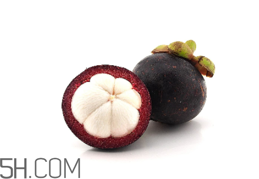 山竹是飯前吃還是飯后吃？山竹果肉發(fā)黃有毒嗎？