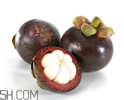 山竹是飯前吃還是飯后吃？山竹果肉發(fā)黃有毒嗎？