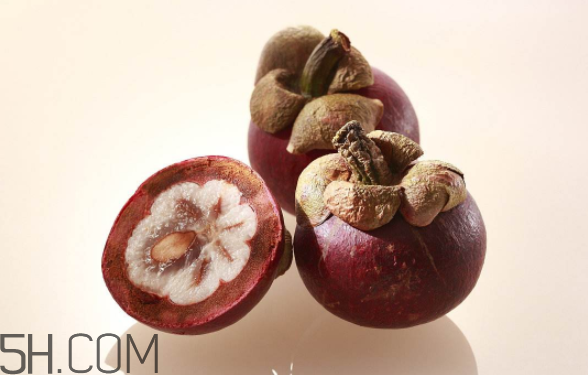 山竹是飯前吃還是飯后吃？山竹果肉發(fā)黃有毒嗎？