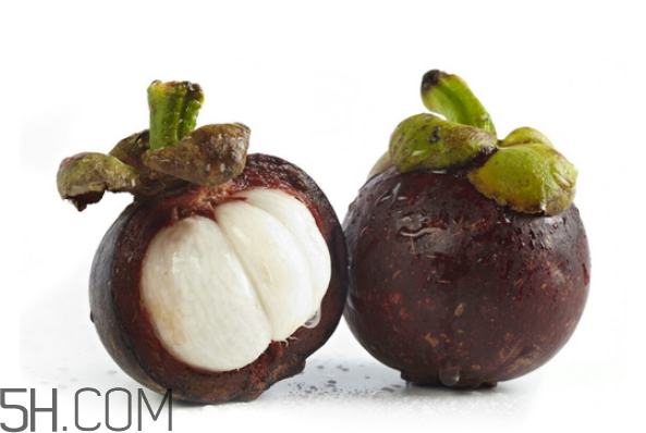 山竹肉發(fā)黃是不是壞了？山竹和西瓜能一起吃嗎？