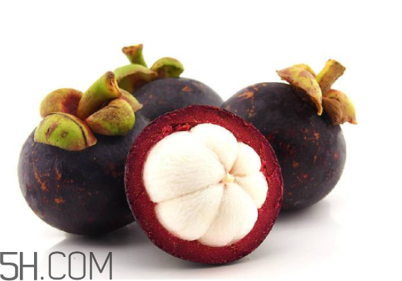 山竹肉發(fā)黃是不是壞了？山竹和西瓜能一起吃嗎？