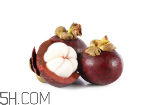 山竹肉發(fā)黃是不是壞了？山竹和西瓜能一起吃嗎？