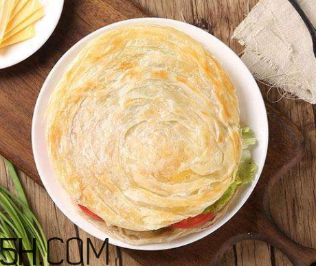 手抓餅硬是什么原因？手抓餅為什么硬？