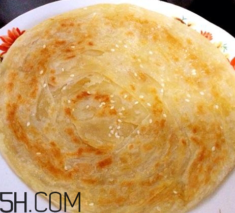 手抓餅硬是什么原因？手抓餅為什么硬？