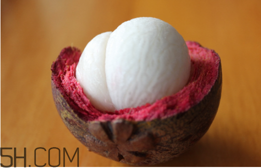 吃山竹多久之后可以吃西瓜？山竹的營養(yǎng)成分