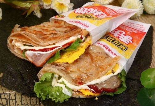 手抓餅里面夾什么好吃 手抓餅用什么醬好吃 手抓餅里面夾什么好吃 手抓餅用什么醬好吃