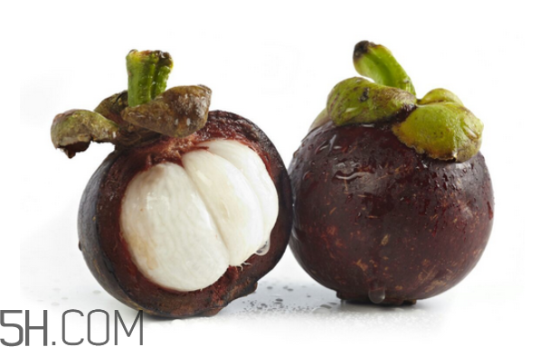 每天吃多少山竹合適？山竹和西瓜的食用禁忌人群