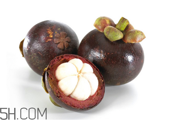 每天吃多少山竹合適？山竹和西瓜的食用禁忌人群