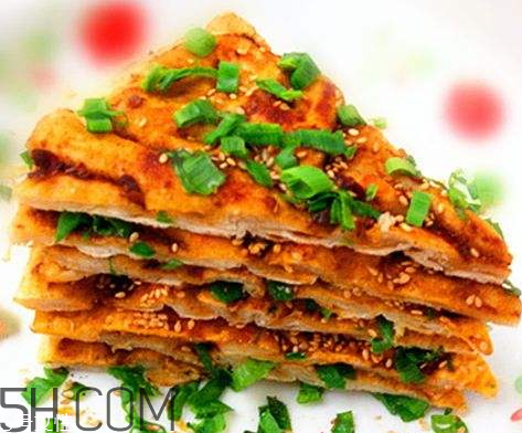 醬香餅的醬怎么做 醬香餅醬的熬制密方 醬香餅的醬怎么做 醬香餅醬的熬制密方