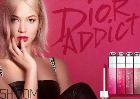 dior迪奧魅惑染唇蜜多少錢？迪奧魅惑染唇蜜專柜價格