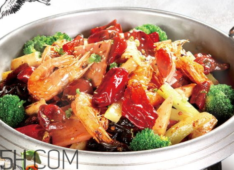 吃麻辣香鍋會(huì)胖嗎 麻辣香鍋的熱量高嗎