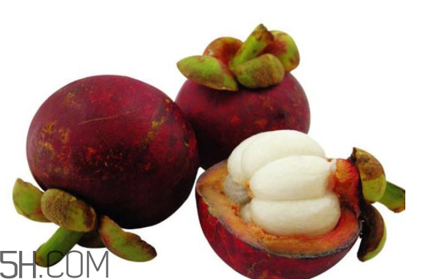 秋天吃山竹好嗎？山竹透明的肉能吃嗎？