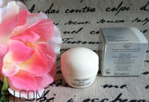 資生堂新漾美肌面霜怎么樣_多少錢 資生堂新漾美肌面霜怎么樣_多少錢