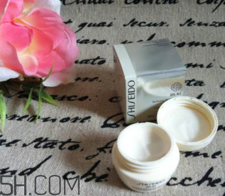 資生堂新漾美肌面霜怎么樣_多少錢 資生堂新漾美肌面霜怎么樣_多少錢